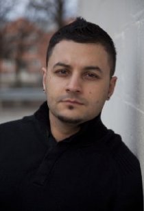 Фотография «Mazi Khalighi»