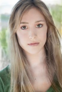 Фотография «Rachel Katherine»