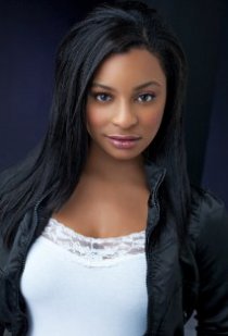 Фотография «Heather-Claire Nortey»