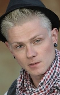 Фотография «Юрий Кригер»