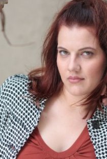Фотография «Ash Marinaccio»