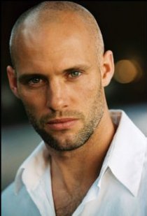 Фотография «Patrick McCarthy»