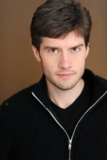 Фотография «Andrew Ballard»