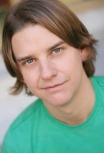Фотография «Patrick Russell»