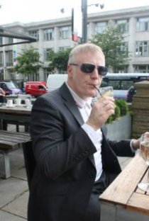 Фотография «Крис Грин»