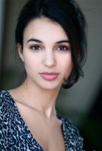Фотография «Lisa Masker»