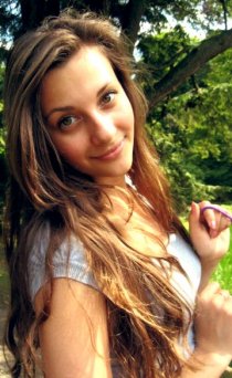 Фотография «Юлия Яровая»