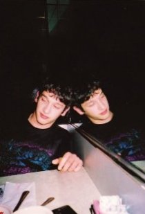 Фотография «Jeff Petriello»