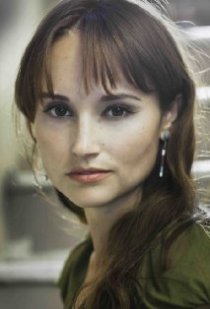 Фотография «Айви Миллер»