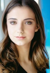 Фотография «Raven Adamson»