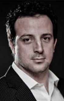 Фотография «Rob De Ciantis»