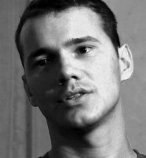 Фотография «Mikhail Chakholski»