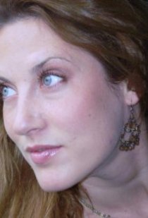 Фотография «Ellie Abrams»