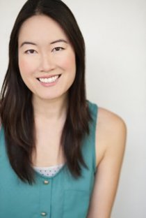 Фотография «Elaine Chu»