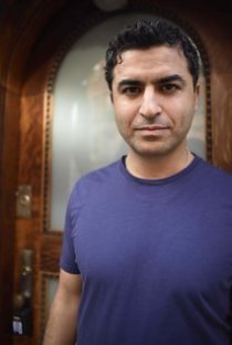 Фотография «Behzad Dabiri»
