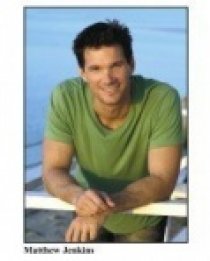 Фотография «Matthew Jenkins»