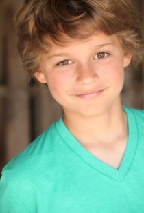 Фотография «Luke Colombero»