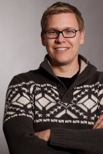 Фотография «Paul Andexel»