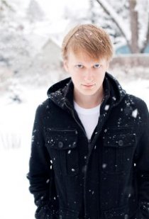 Фотография «Alexander Smolowe»