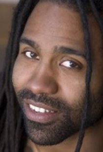 Фотография «Marzell Sampson»