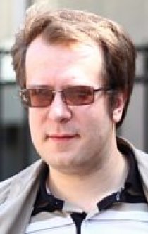 Фотография «Константин Барнуков»