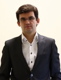 Фотография «Эдуард Абрамов»