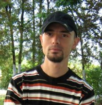 Фотография «Александр Булгаров»