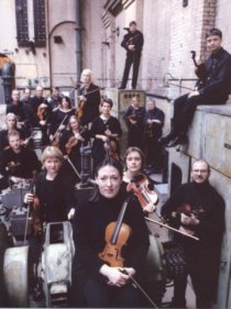 Фотография «BBC Concert Orchestra»