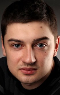 Фотография «Андрей Кудзин»