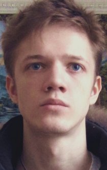 Фотография «Роман Сметанин»