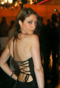Фотография «Valeria Bandino»