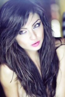 Фотография «Raluca-Sandra Moore»