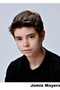 Фотография «Jamie Mayers»