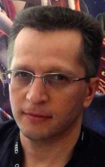 «Юрий Москвин»