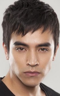 Фотография «Питер Холман»
