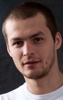Фотография «Михаил Гаврилов-Третьяков»