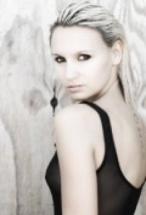 Фотография «Camilla Romestrand»