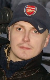 Фотография «Алексей Греднев»
