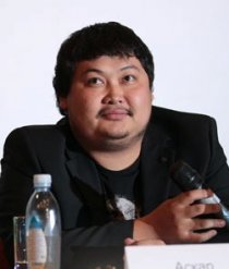 Фотография «Аскар Узабаев»