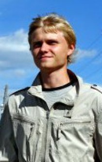 Фотография «Павел Мызников»