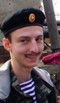 Фотография «Валерий Дюльдин»