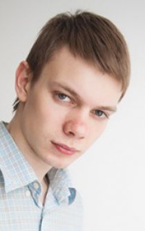 Фотография «Евгений Сухарев»