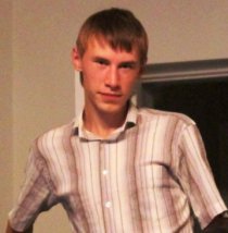 Фотография «Артём Болвин»