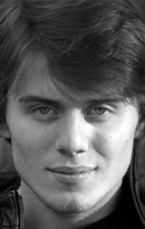 Фотография «Изнаур Орцуев»