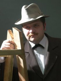 Фотография «Юрий ИгитХанян»