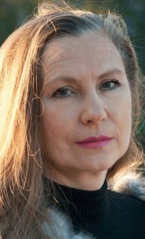 Фотография «Галина Букатина»