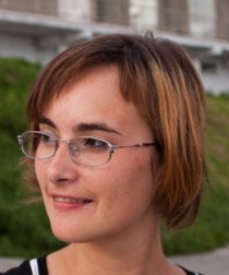 Фотография «Оксана Талалаева»