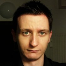 Фотография «Denny Schneidemesser»