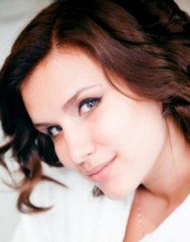 Фотография «Анна Боронина»