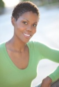 Фотография «Jarita Givens»